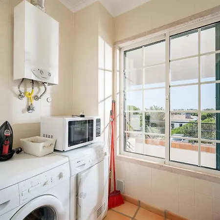 3 Bedroom In Gated Complex With Pool Vila Sol Apartment