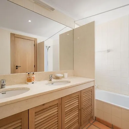 Appartement 3 Bedroom In Gated Complex With Pool Sol *